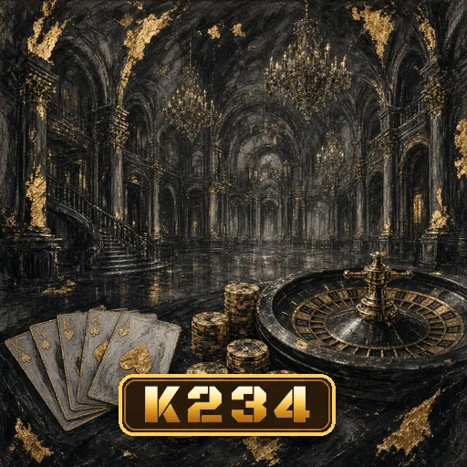 Proses instalasi k234 APK di Android