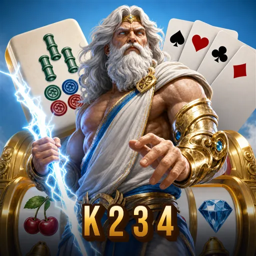 Daftar aplikasi k234 yang sudah diperiksa