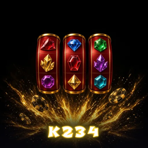 k234 Indonesia
