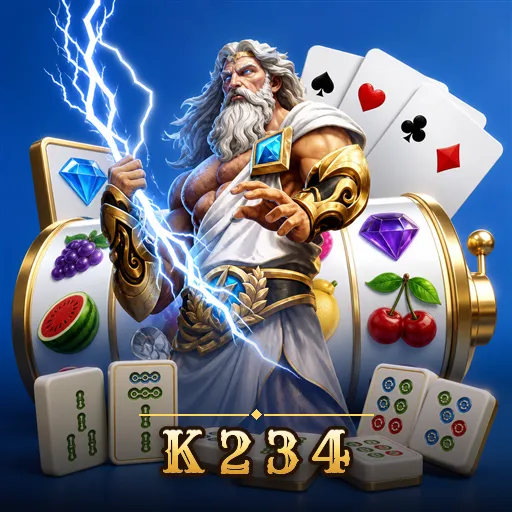 Ruang penyimpanan untuk memasang k234 APK