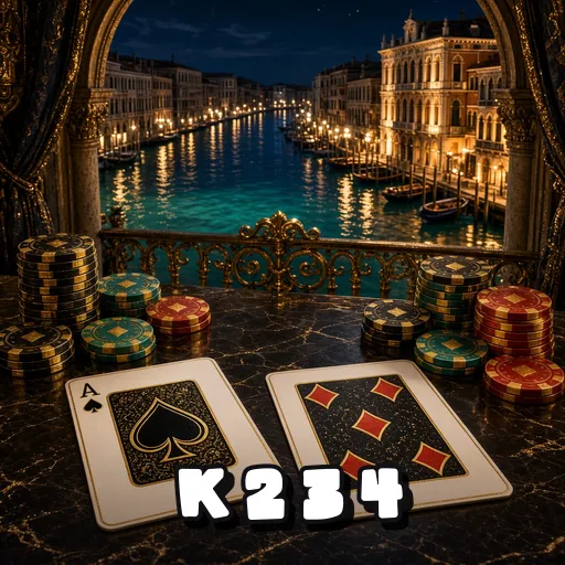 k234 Indonesia