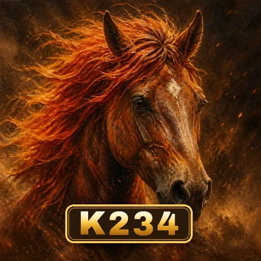 k234 Indonesia