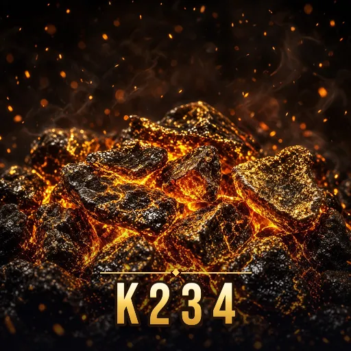 k234 Indonesia