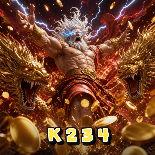 k234 Indonesia