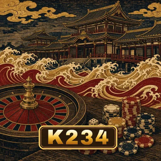 k234 Indonesia
